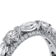 Verragio Marquise Wedding Band