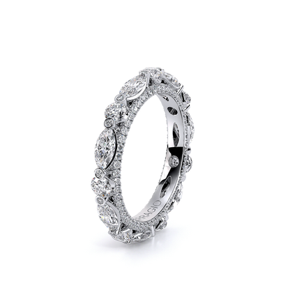 Verragio Marquise Wedding Band