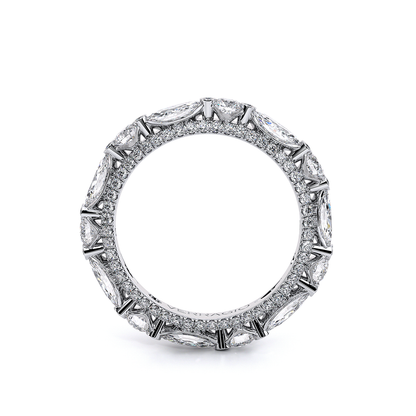Verragio Marquise Wedding Band