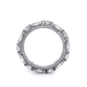 Verragio Marquise Wedding Band
