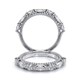 Verragio Marquise Wedding Band