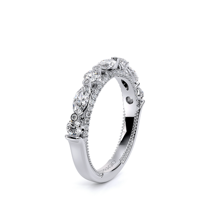 Verragio Marquise Wedding Band