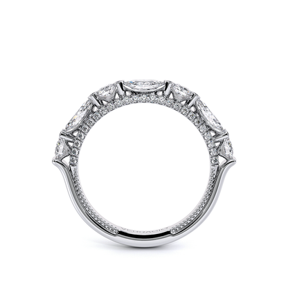 Verragio Marquise Wedding Band