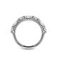 Verragio Marquise Wedding Band