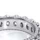 Verragio Oval Wedding Band