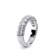Verragio Oval Wedding Band