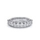 Verragio Oval Wedding Band