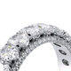 Verragio Oval Wedding Band