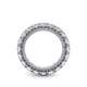 Verragio Round Wedding Band