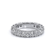 Verragio Round Wedding Band