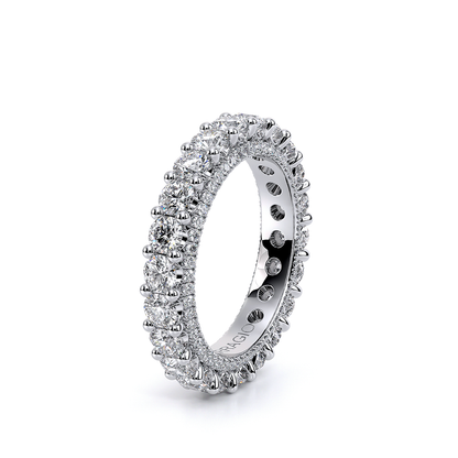 Verragio Round Wedding Band