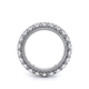 Verragio Round Wedding Band