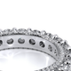 Verragio Round Wedding Band