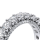 Verragio Round Wedding Band