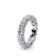 Verragio Round Wedding Band