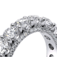 Verragio Round Wedding Band