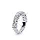 Verragio Round Wedding Band