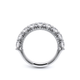 Verragio Round Wedding Band