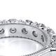 Verragio Round Wedding Band