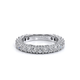 Verragio Round Wedding Band