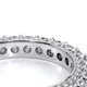 Verragio Round Wedding Band