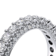 Verragio Round Wedding Band