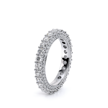 Verragio Round Wedding Band