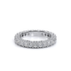 Verragio Round Wedding Band