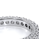 Verragio Round Wedding Band
