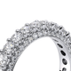 Verragio Round Wedding Band