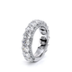 Verragio Oval Wedding Band