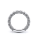 Verragio Oval Wedding Band