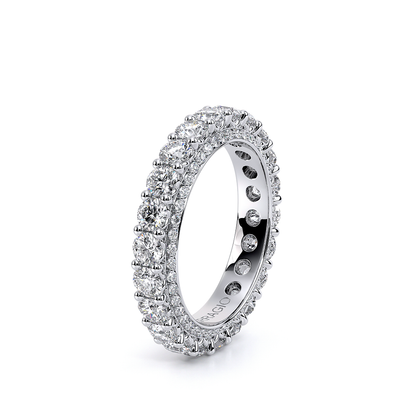 Verragio Round Wedding Band