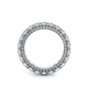 Verragio Round Wedding Band
