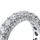 Verragio Round Wedding Band