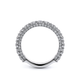 Verragio Round Wedding Band