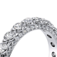 Verragio Round Wedding Band