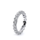 Verragio Round Wedding Band