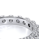 Verragio Round Wedding Band
