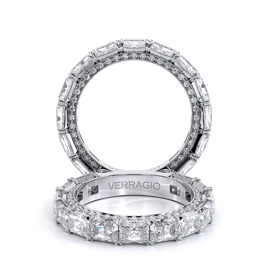 Verragio Radiant Wedding Band