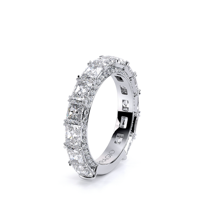 Verragio Radiant Wedding Band