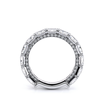Verragio Radiant Wedding Band