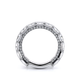 Verragio Radiant Wedding Band
