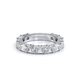 Verragio Radiant Wedding Band