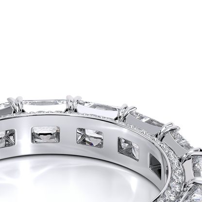Verragio Radiant Wedding Band
