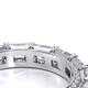 Verragio Radiant Wedding Band