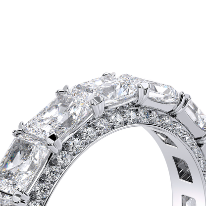 Verragio Radiant Wedding Band