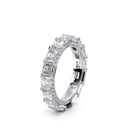 Verragio Radiant Wedding Band