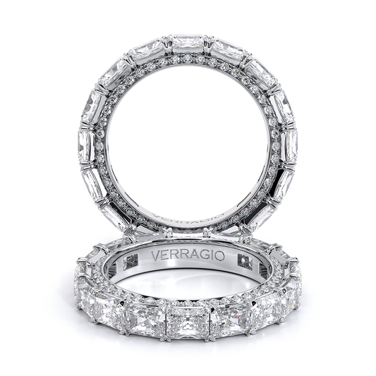 Verragio Radiant Wedding Band