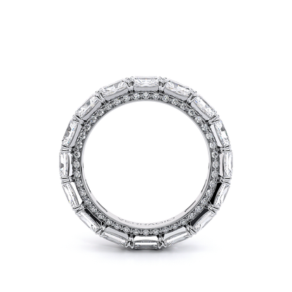 Verragio Radiant Wedding Band